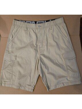 MB # 1010, Men's 32, NWOT Denali Shorts 100% Cotton